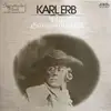 Double LP - Karl Erb - Ein Sängerporträt - Mono / Gatefold