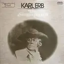 Double LP - Karl Erb - Ein Sängerporträt - Mono / Gatefold