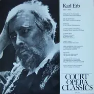 Karl Erb - Karl Erb
