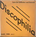 LP - Karl Erb - Karl Erb