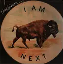 LP - Karl Erikson - I Am Next