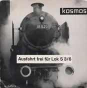 Karl-Ernst Maedel - Ausfahrt Frei Für Lok S 3/6