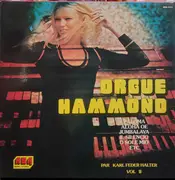 LP - Karl Feder Halter - Orgue Hammond Vol II