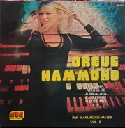 Karl Feder Halter - Orgue Hammond Vol II