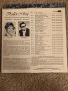 LP - Karl Fogmeg - Ballet Music - Mono