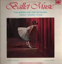 LP - Karl Fogmeg - Ballet Music - Mono