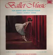 Karl Fogmeg - Ballet Music