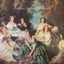 LP - Karl Friedlender Et Son Grand Orchestre De Vienne - Valses De Vienne