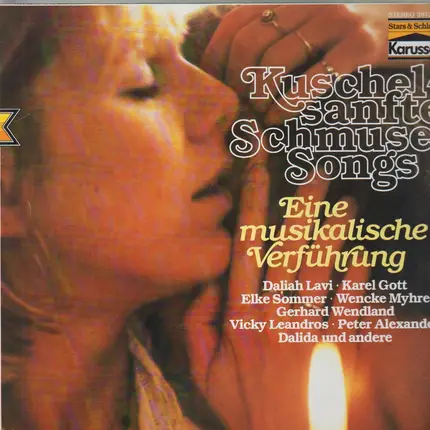 Karl Gott, Peter Alexander a.o. - Eine musikalische Verführung