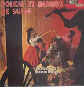Karl Gröenstedt et son orchestre