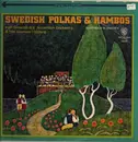 LP - Karl Gröenstedt - Swedish Polkas & Hambos
