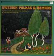 Karl Gröenstedt - Swedish Polkas & Hambos