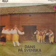 Karl Grönstedts' Dragspelorkester - Dans Pa Svenska