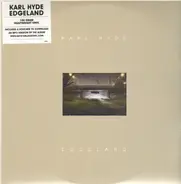 Karl Hyde - Edgeland