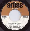 7inch Vinyl Single - Karl Hammel Jr. - Summer Souvenirs