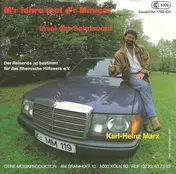 Karl-Heinz Marx - M'r Fahre Met D'r Minicar