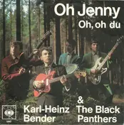 Karl-Heinz Bender - Oh Jenny