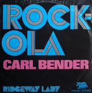 Karl-Heinz Bender - Rock-Ola