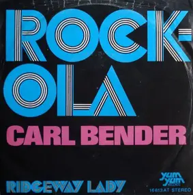 Karl-Heinz Bender - Rock-Ola