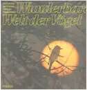 LP - Karl-Heinz Garberding - Wunderbare Welt Der Vögel