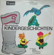 Karl Heinz Gies - Das Märchen Von Den Schustern Pech Und Draht / Der Hut Des Herren Zappedäus