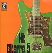 Karl-Heinz Kästel und seine Gitarren - Hit-Gitarre 5