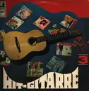 LP - Karl-Heinz Kästel und seine Gitarren - Hit-Gitarre III
