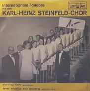 Karl-Heinz-Steinfeld-Chor - Internationale Folklore Mit Dem