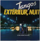 Karl Heinz Schäfer - Musique Et Dialogues 'Extérieur, Nuit'
