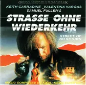 Karl Heinz Schäfer - Strasse Ohne Wiederkehr/Street Of No Return