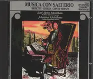 Karl-Heinz Schickhaus , Johannes Schikhaus - Musica Con Salterio