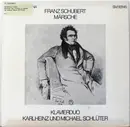 LP - Schubert - Märsche