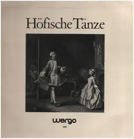 Taubert - Höfische Tänze