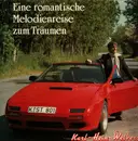 LP - Karl-Heinz Welbers - Eine romantische Melodienreise zum Träumen