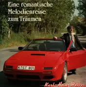 LP - Karl-Heinz Welbers - Eine romantische Melodienreise zum Träumen