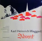 10'' - Karl Heinrich Waggerl - Advent - Mono / Gatefold