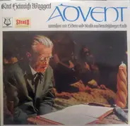 Karl Heinrich Waggerl - Advent