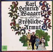 Karl Heinrich Waggerl - Liest Aus Seinem Buch Fröhliche Armut