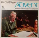 LP - Karl Heinrich Waggerl - Advent