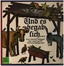 LP - Karl Heinrichg Waggerl - Und es begab sich...