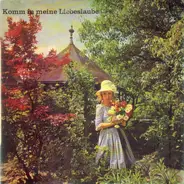 Karl Hoschna / Heinrich Frantzen a.o. - Komm In Meine Liebeslaube