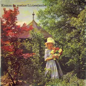 Karl Hoschna - Komm In Meine Liebeslaube