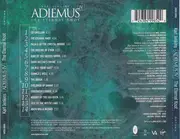 CD - Karl Jenkins / Adiemus - Adiemus IV - The Eternal Knot