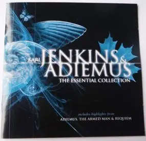 Karl Jenkins - The Essential Collection