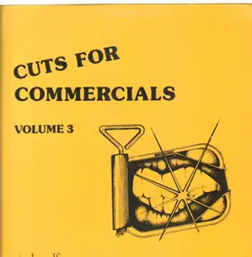 Karl Jenkins - Cuts For Commercials Volume 3
