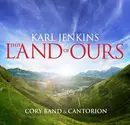 CD - Jenkins / Dvořák / Humperdinck / Parry a.o. - This Land Of Ours