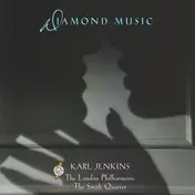 Karl Jenkins - Diamond Music
