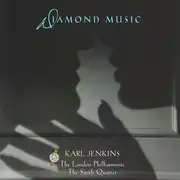 CD - Karl Jenkins - Diamond Music