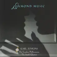 Karl Jenkins - Diamond Music