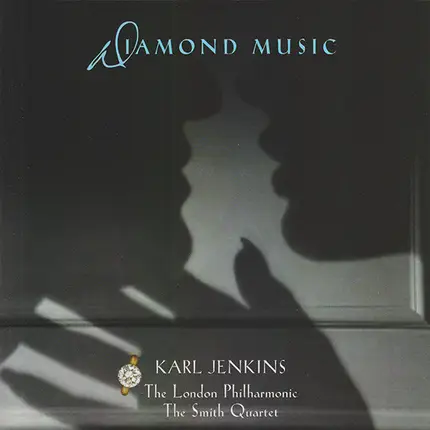 Karl Jenkins - Diamond Music
